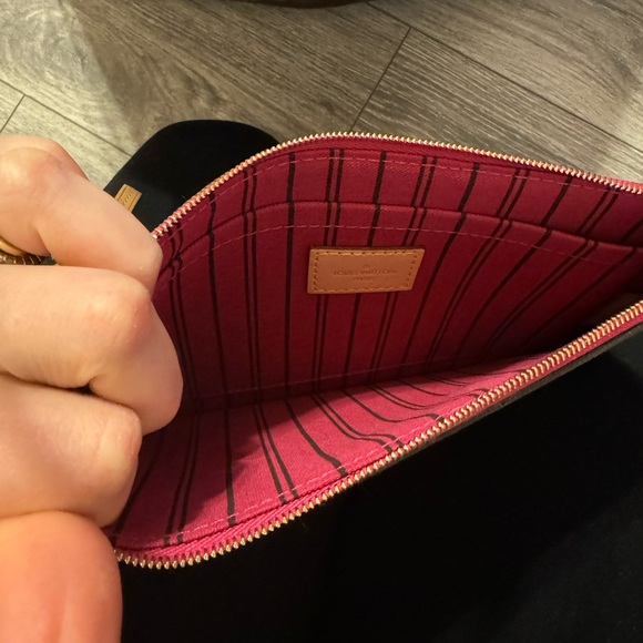 louis vuitton nevertull gm - Picture 13 of 13